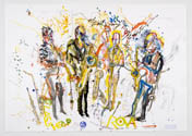 � Jeff Schlanger, musicWitness