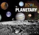 Rova Planetary 7 chamber works for Rova by Adams and Ochs
